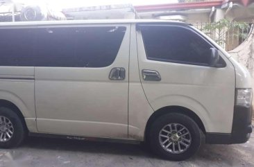 Toyota Hiace 2016 for sale