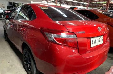 2014 Toyota Vios for sale