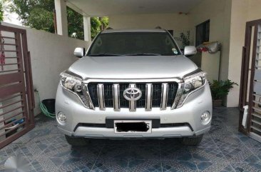 Toyota Land Cruiser Prado 2015 for sale