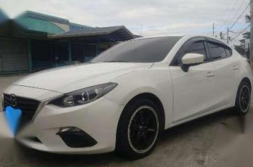 Mazda 3 2016 for sale