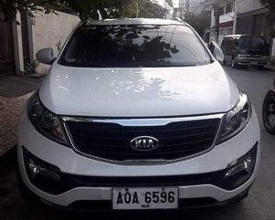 Kia Sportage 2012 for sale