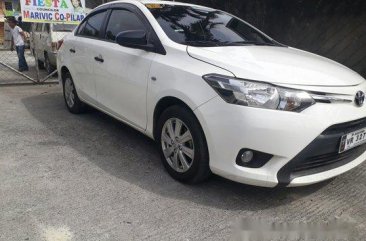 Toyota Vios 2017 for sale