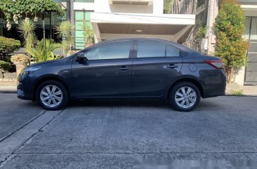 2014 Toyota Vios for sale