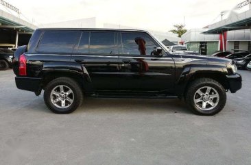 2013 Nissan Patrol 4x4 AT for sale