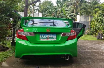 Honda Civic 1.8 2013 for sale