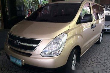 Hyundai Grand Starex 2012 for sale