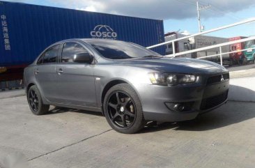 Mitsubishi Lancer Ex 2010 for sale