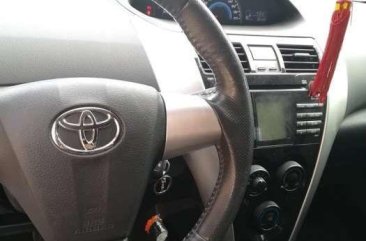 Selling Toyota Vios G 2011 automatic