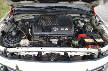 2013 Toyota Hilux G 4x2 Diesel Manual for sake