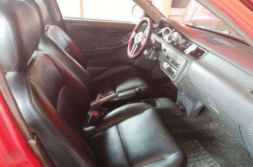 Honda Civic Esi Vtec for sale