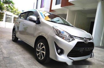 Toyota Wigo 2018 FOR SALE