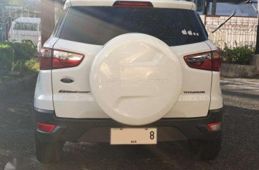 2014 Ford EcoSport for sale