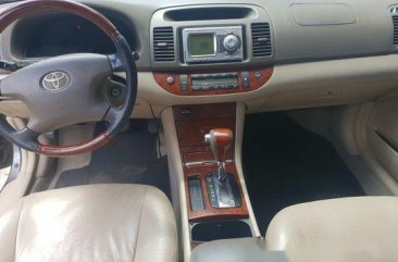 Toyota Camry G 2002 for sale