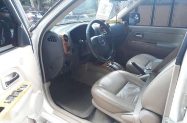 2011 Isuzu Alterra for sale