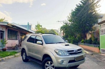 2006 Toyota Fortuner for sale