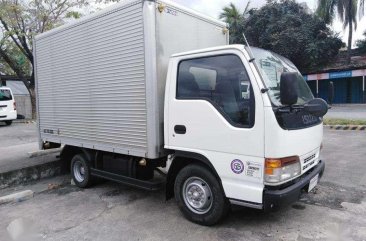 2017 Isuzu Giga Truck for sale