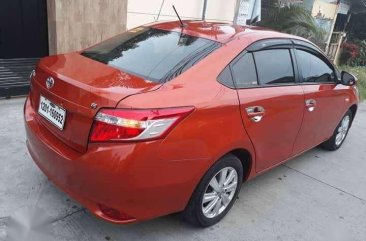 Toyota vios 2016 E Authomatic for sale