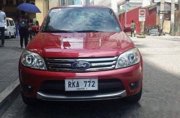 Ford Escape 2010 for sale