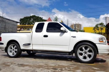 1997 Ford F150 V6 4x2 Flareside for sale