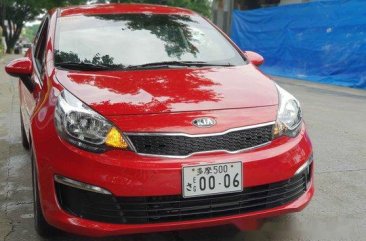 Kia Rio 2016 for sale