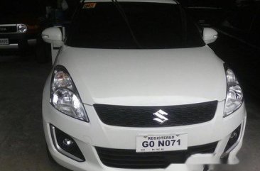 Suzuki Swift 2017 for sale