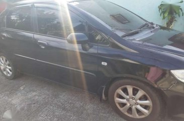 2007 Honda City idsi FOR SALE