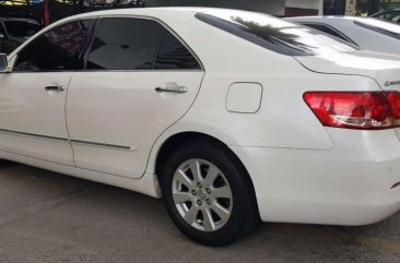 2007 Toyota Camry for sale