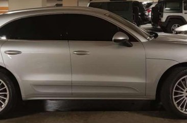 2015 Porsche Macan FOR SALE