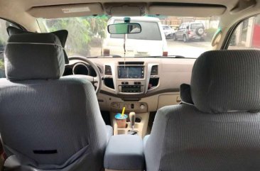 Toyota Fortuner 4x2 (2006) for sale