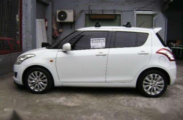 2012 Suzuki Swift 1.4L for sale