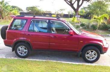 Honda Crv 1999 for sale