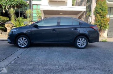 2014 Toyota Vios 1.3 E AT Gas for sale