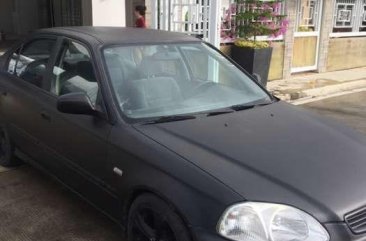 Honda Civic Lxi 98mdl for sale