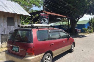 1994 Honda Odyssey FOR SALE