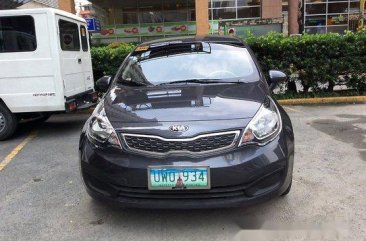 Kia Rio EX 2013 for sale