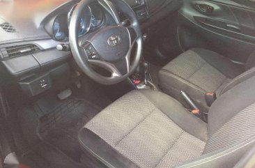 Toyota Vios 1.3 E AT 2016 for sale