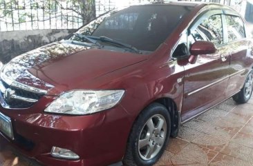 2006 Honda City for sale