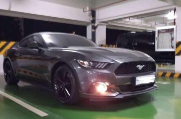 Ford Mustang Ecoboost 2.3AT Premium for sale