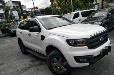 Ford Everest 2016 2017 AT FOR SALE