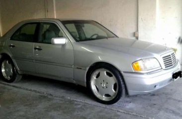 1994 Mercedez Benz C220 LOCAL purchased not imported 150k