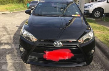 2014 Toyota Yaris 1.3 E Automatic for sale