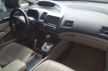 Honda Civic FD 2007 model 18s FOR SALE