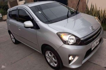 Toyota Wigo 2014 for sale