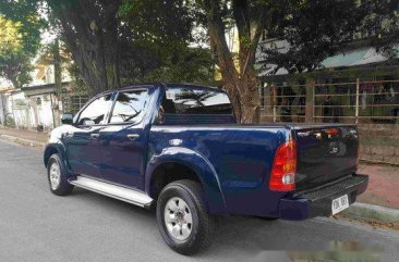 Toyota Hilux 2006 for sale