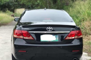 2008 Toyota Camry 24v AT for sale