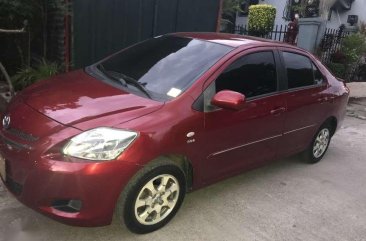 Toyota Vios 2008 for sale