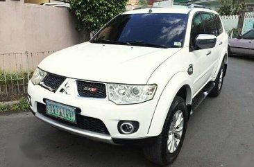 2009 Mitsubishi Montero Sport 4X4 AT and 2010 Toyota Fortuner