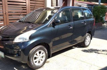 Toyota Avanza E 2012 Automatic for sale