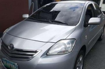 Toyota Vios e matic 2011 for sale