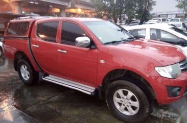 2012 Mitsubishi Strada for sale